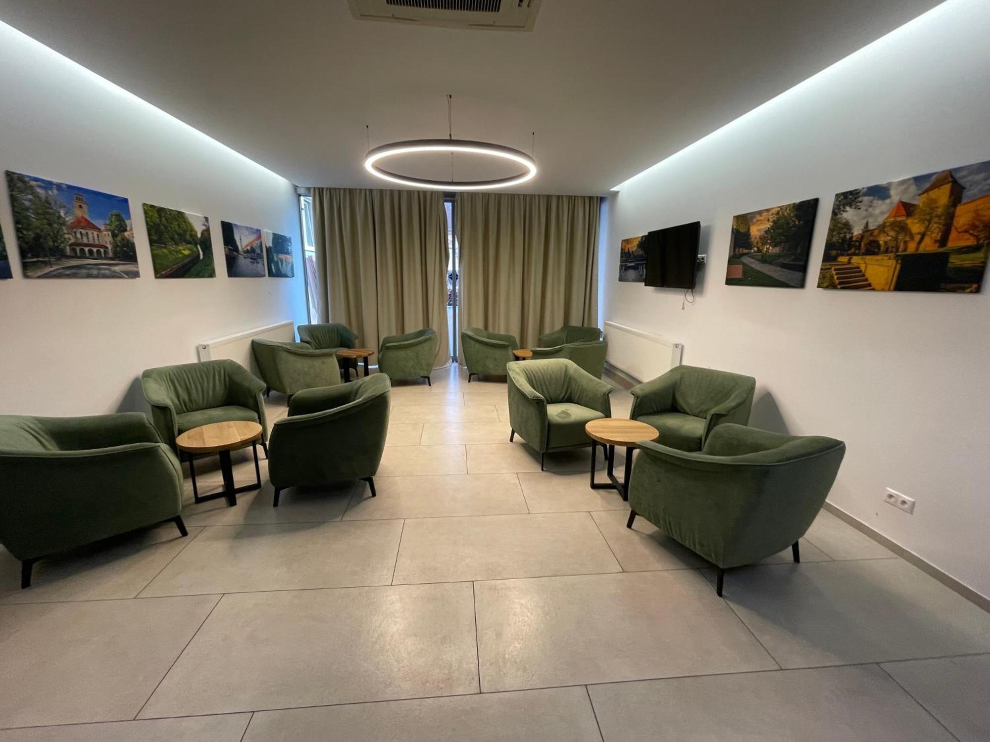Hotel Spectrum Trnava
