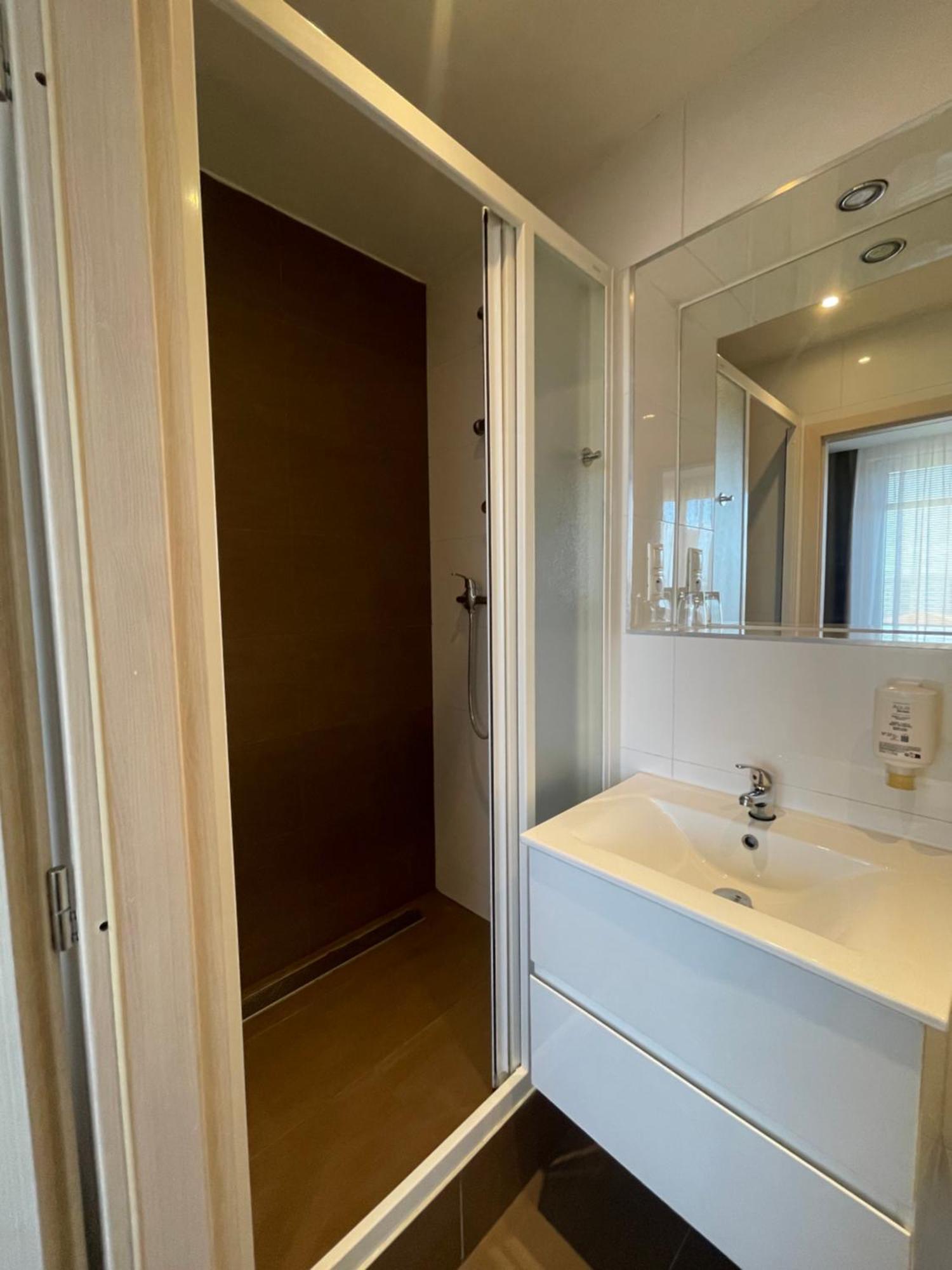 Hotel Spectrum Trnava