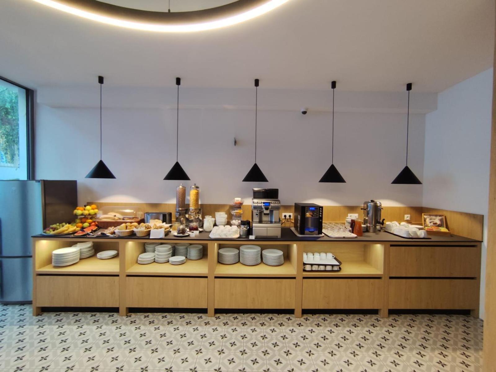 Hotel Spectrum Trnava
