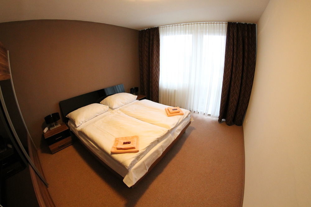 Spectrum Hotel 3*