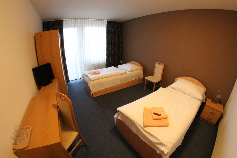Hotel Spectrum
