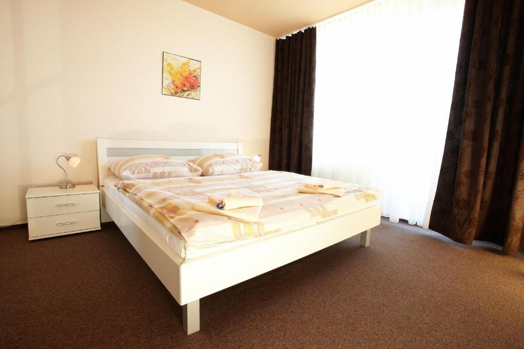 Spectrum Hotel